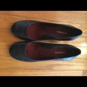 Aerosoles pumps
